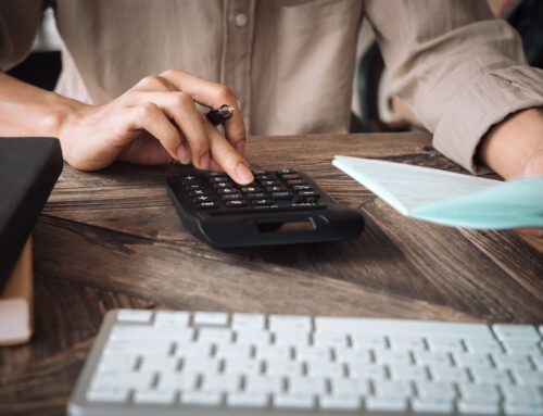 Gastos deducibles: cómo optimizar tu fiscalidad sin riesgos
